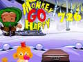 თამაშის Monkey Go Happy Stage 726