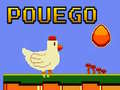 თამაშის PoueGO