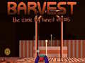 თამაშის Barvest The Iconic Bug Harvest of 2005