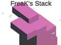 თამაშის Freak's Stack