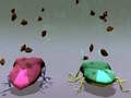 თამაშის Shield Bugs