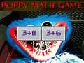 თამაშის Poppy Math Game