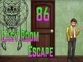 თამაშის Amgel Easy Room Escape 86