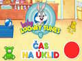 თამაშის Baby Looney Tunes Cas Na Uklid