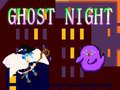 თამაშის Ghost Night