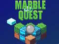 თამაშის Marble Quest