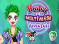 თამაშის Hailey In Multiverse Adventure
