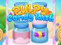 თამაშის Pulpy Candy Rush