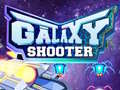 თამაშის Galaxy Shooter