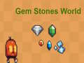 თამაშის Gem stones world