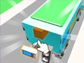თამაშის Truck Puzzle: Pack Master