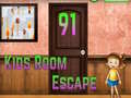 თამაშის Amgel Kids Room Escape 91