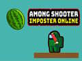 თამაშის Among Shooter Imposter Online