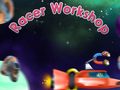 თამაშის Interstellar Ella: Racer Workshop