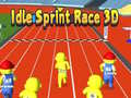 თამაშის Idle Sprint Race 3D