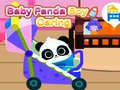 თამაშის Baby Panda Boy Caring