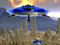 თამაშის UFO Mars 2023