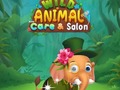 თამაშის Wild Animal Care & Salon