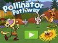 თამაშის Pollinator Pathway