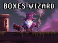 თამაშის Boxes Wizard