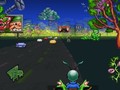 თამაშის 2k4D Racer