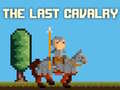 თამაშის The Last Cavalry