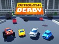თამაშის Demolish Derby