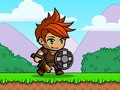 თამაშის Knight Hero Adventure Idle