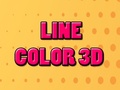 თამაშის Line Color 3D