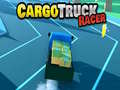 თამაშის Cargo Truck Racer