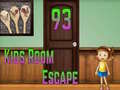 თამაშის Amgel Kids Room Escape 93