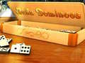 თამაშის Buku Dominoes