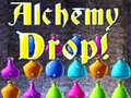 თამაშის Alchemy Drop