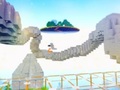 თამაშის Blocky Parkour: Skyline Sprint