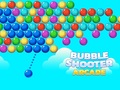 თამაშის Bubble Shooter Arcade