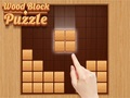 თამაშის Wood Block Puzzle