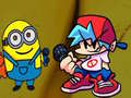 თამაშის Minion Funkin'