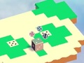 თამაშის Dice Imprint Quest Puzzle