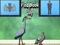 თამაშის Find Book Toy