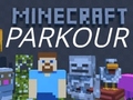 თამაშის Kogama: Parkour Minecraft