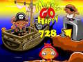 თამაშის Monkey Go Happy Stage 728