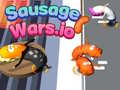 თამაშის Sausage Wars.io