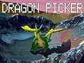 თამაშის Dragon Picker