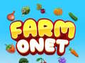 თამაშის Farm Onet