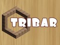 თამაშის Tribar