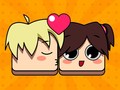 თამაშის Puzzle Love