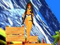 თამაშის Island runner game