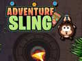 თამაშის Adventure Sling