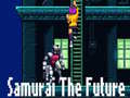თამაშის Samurai the Future