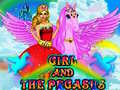 თამაშის Girl And The Pegasus 